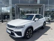 Geely Tugella I Рестайлинг Брянск  - изображение 16