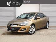 Opel Astra J Рестайлинг Казань  - изображение 17