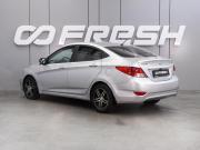 Hyundai Solaris I Воронеж  - изображение 19