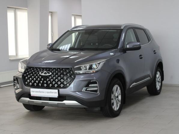 Chery Tiggo 4 Pro I Рестайлинг с пробегом 2024 года, цена 1 779 900 рублей, 16816 км, внедорожник, Автокод Объявления