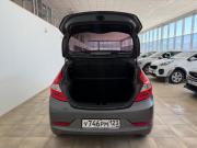 Hyundai Solaris I Рестайлинг Новороссийск  - изображение 48