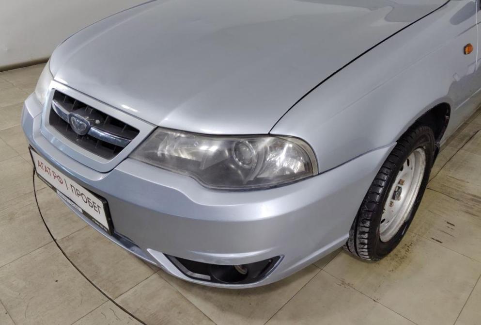 Daewoo Nexia I Рестайлинг Волгоград  - изображение 18