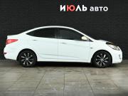 Hyundai Solaris I Екатеринбург  - изображение 27