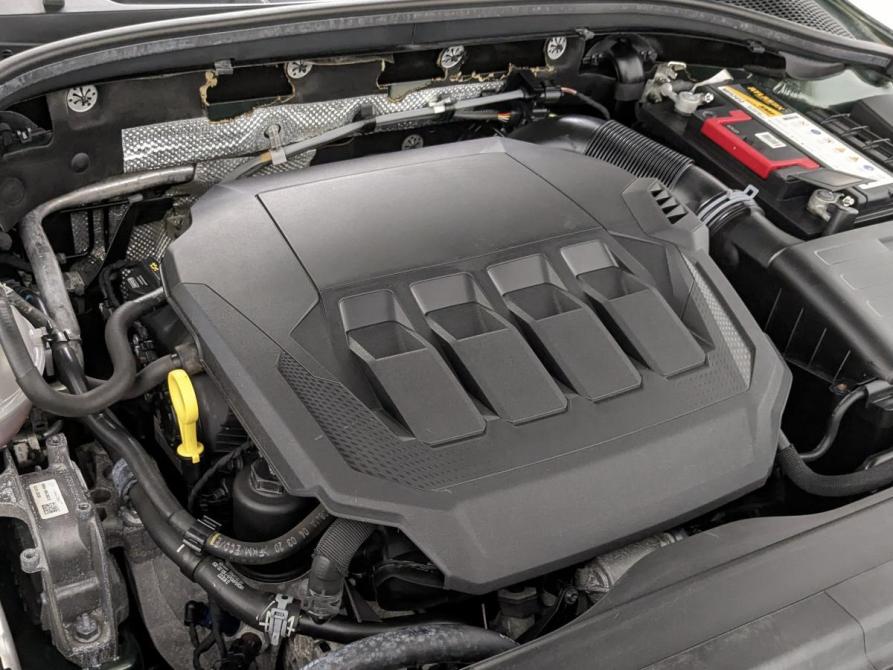 Skoda Octavia III (A7) Рестайлинг Санкт-Петербург  - изображение 9
