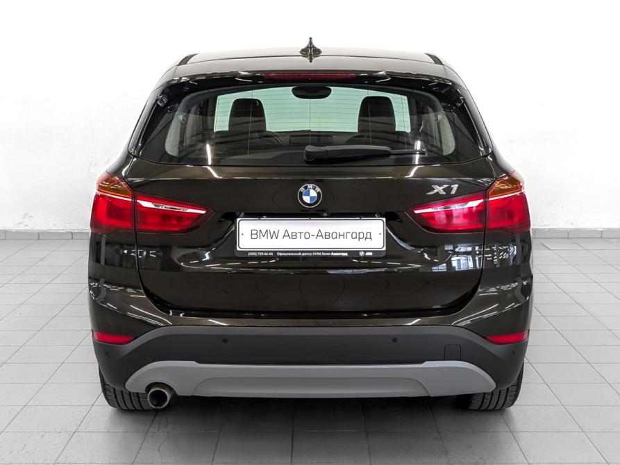 BMW X1 II (F48) Москва  - изображение 7