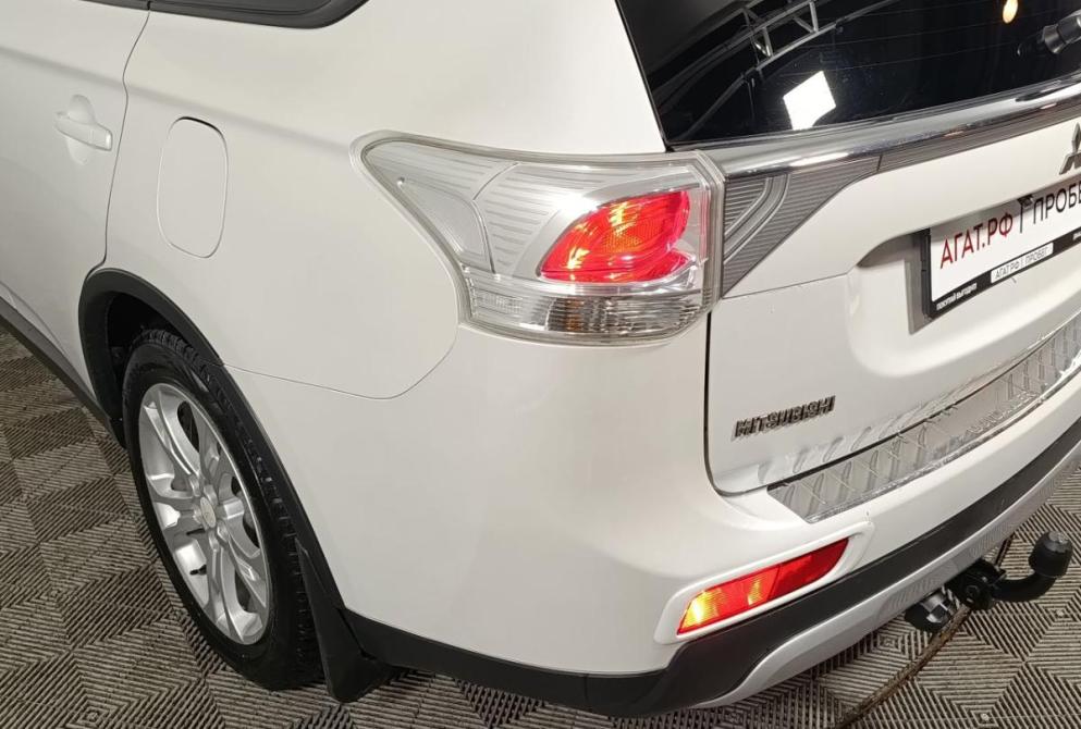 Mitsubishi Outlander III Волгоград  - изображение 21