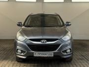 Hyundai ix35 I Москва  - изображение 17