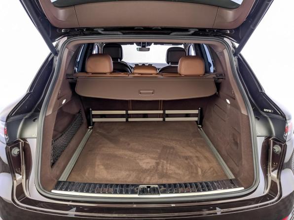 Porsche Cayenne III с пробегом 2020 года, цена 8 280 000 рублей, 33769 км, внедорожник, Автокод Объявления