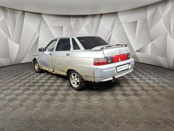 Lada (ВАЗ) 2110 с пробегом 2003 года, цена 53 000 рублей, 350000 км, седан, Автокод Объявления