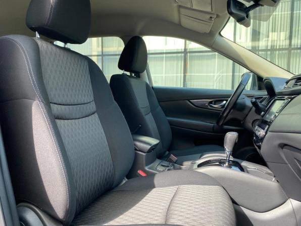 Nissan X-Trail III Рестайлинг с пробегом 2019 года, цена 2 519 000 рублей, 48252 км, внедорожник, Автокод Объявления