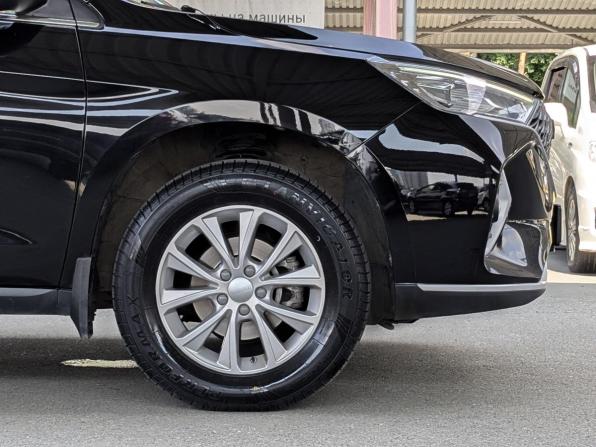 Haval M6 II с пробегом 2024 года, цена 1 649 900 рублей, 91500 км, внедорожник, Автокод Объявления
