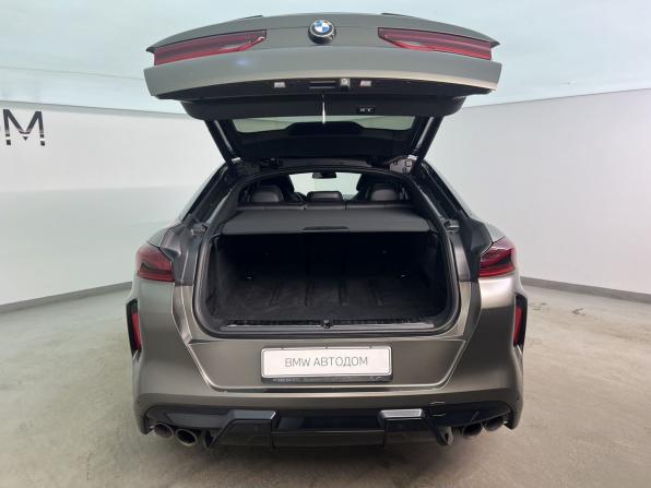 BMW X6 M III (F96) с пробегом 2020 года, цена 6 980 000 рублей, 159358 км, внедорожник, Автокод Объявления