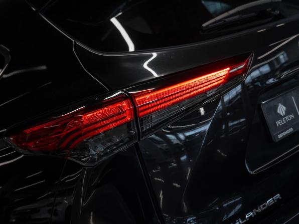 Toyota Highlander IV (XU70) с пробегом 2026 года, цена 5 249 000 рублей, 50 км, внедорожник, Автокод Объявления