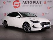 Hyundai Sonata VIII (DN8) Минеральные Воды  - изображение 22