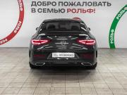 Mercedes-Benz CLS III (C257) Москва  - изображение 33