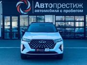 Chery Tiggo 7 Pro Max I Волгоград  - изображение 26