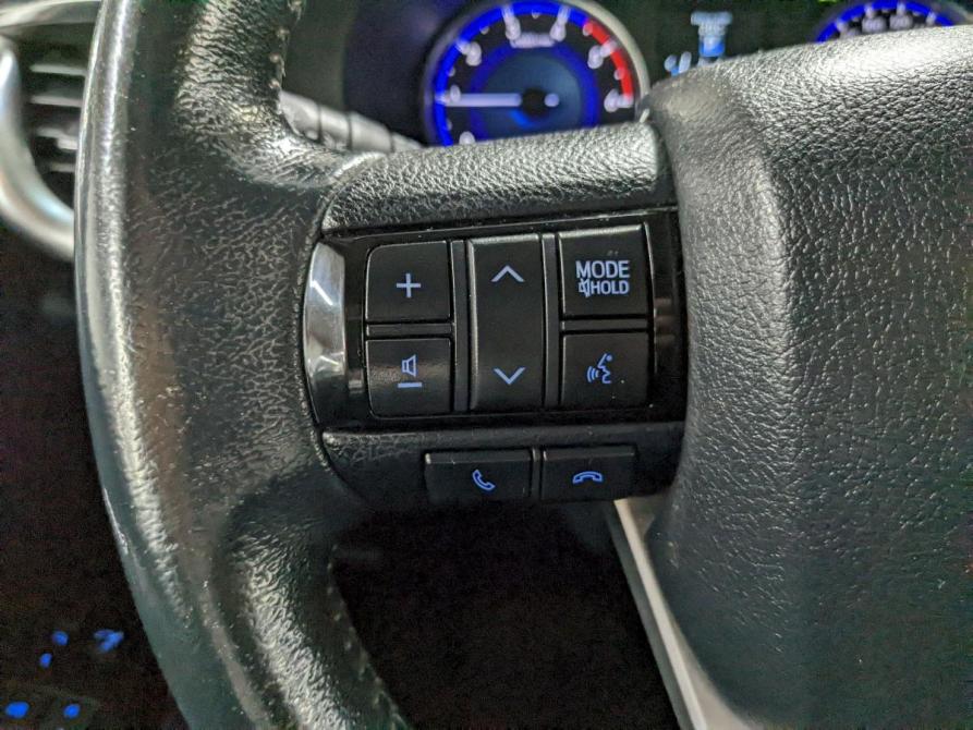 Toyota Hilux VIII Москва  - изображение 27