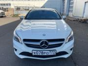 Mercedes-Benz CLA I (C117 X117) Москва  - изображение 17