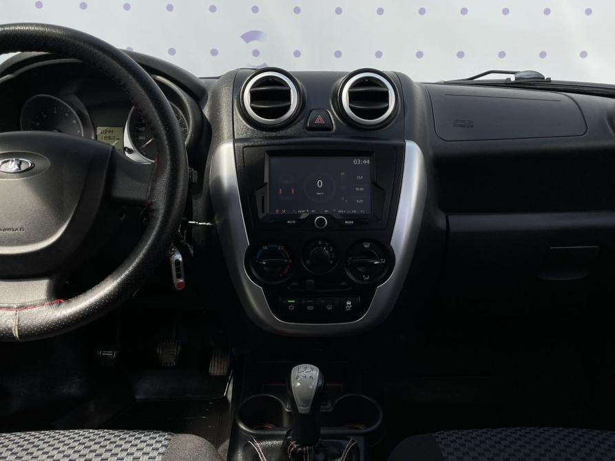 Lada (ВАЗ) Granta I Тамбов  - изображение 16