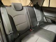 Hyundai Creta I Рестайлинг Москва  - изображение 37