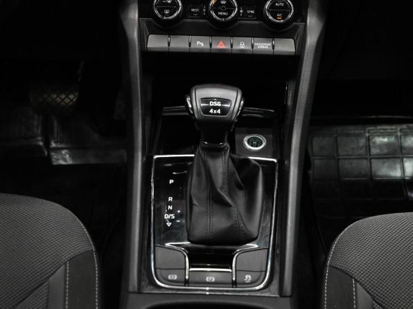 Skoda Kodiaq I с пробегом 2018 года, цена 2 425 000 рублей, 189923 км, внедорожник, Автокод Объявления