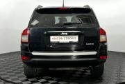 Jeep Compass I Рестайлинг 2 Нижний Новгород  - изображение 30