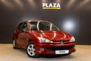Peugeot 206 Уфа  - изображение 20