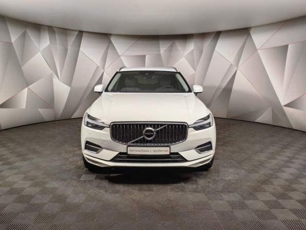 Volvo XC60 II с пробегом 2021 года, цена 4 075 000 рублей, 91663 км, внедорожник, Автокод Объявления
