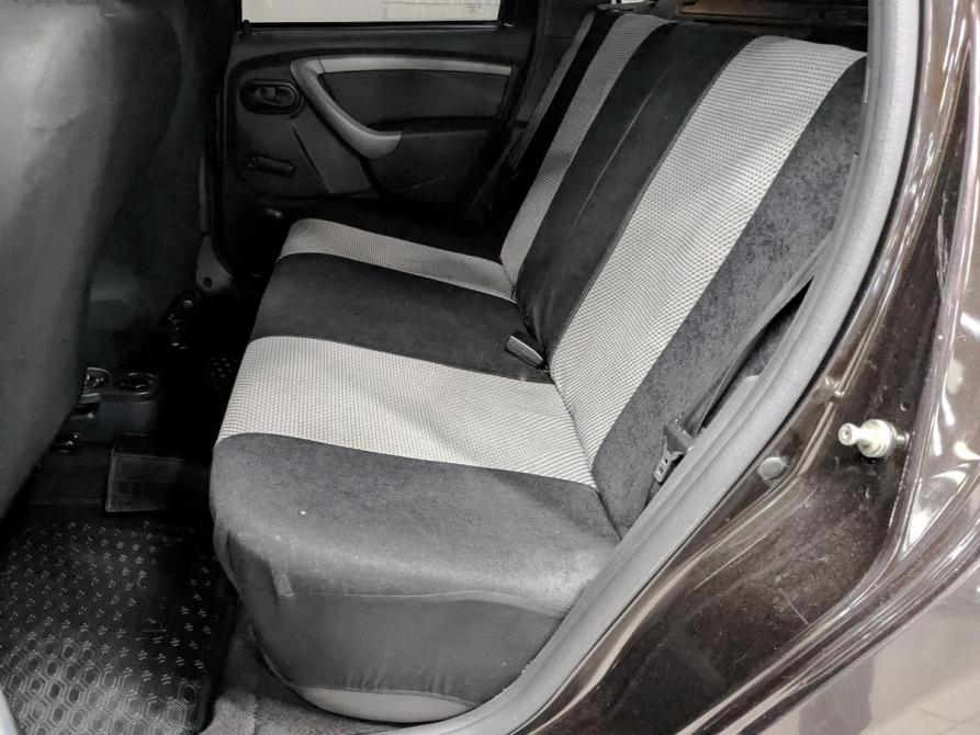 Renault Duster I Рестайлинг Москва  - изображение 17
