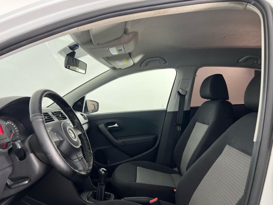 Volkswagen Polo V Архангельск  - изображение 15