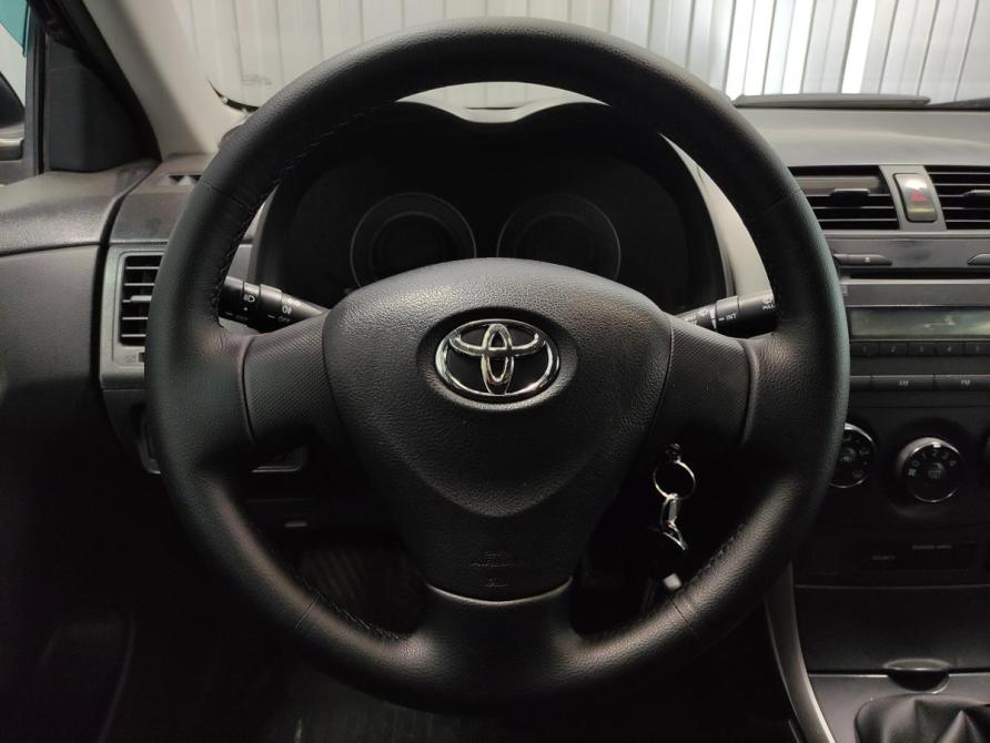 Toyota Corolla X (E140 E150) Пермь  - изображение 7