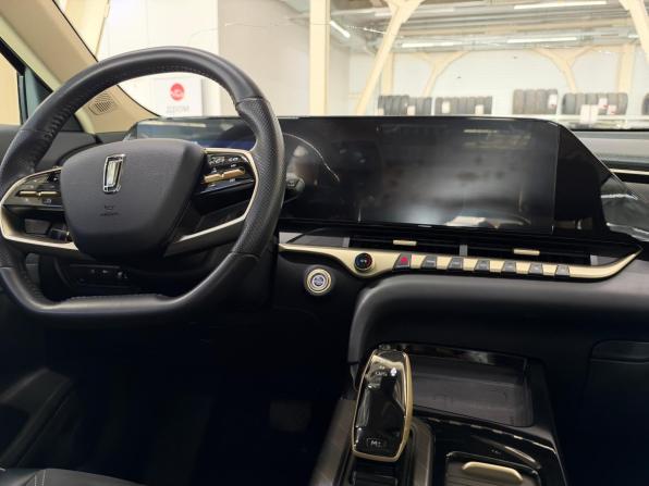 FAW Bestune T55 с пробегом 2023 года, цена 1 699 000 рублей, 77901 км, внедорожник, Автокод Объявления