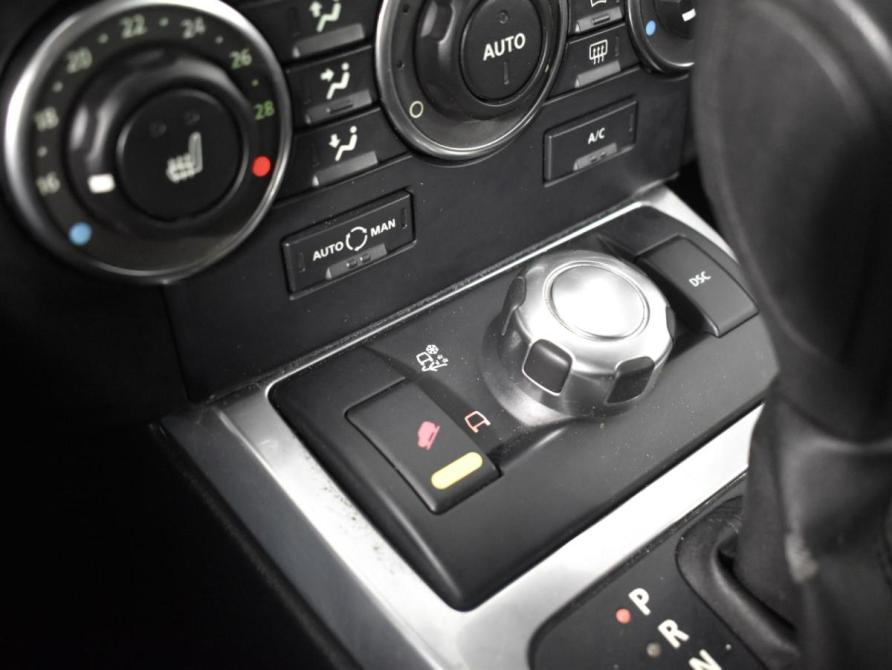 Land Rover Freelander II Казань  - изображение 20