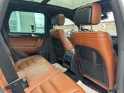 Volkswagen Touareg II Пермь  - изображение 54