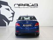 Hyundai Solaris I Рестайлинг Ростов-на-Дону  - изображение 25