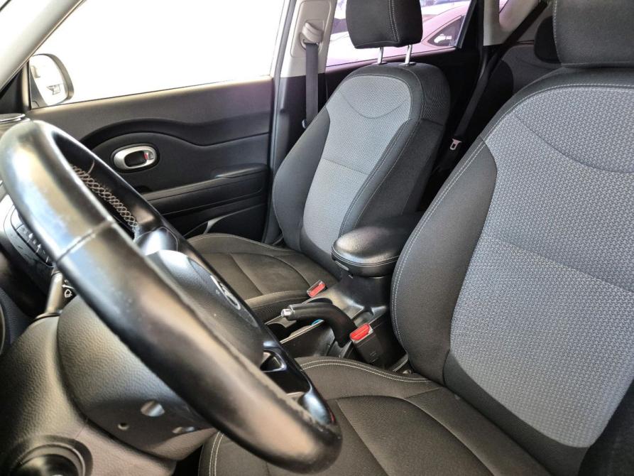 Kia Soul II Рестайлинг Екатеринбург  - изображение 11