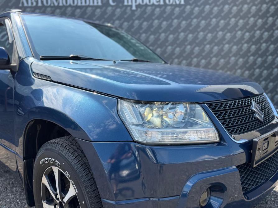 Suzuki Grand Vitara II Рестайлинг Краснодар  - изображение 13