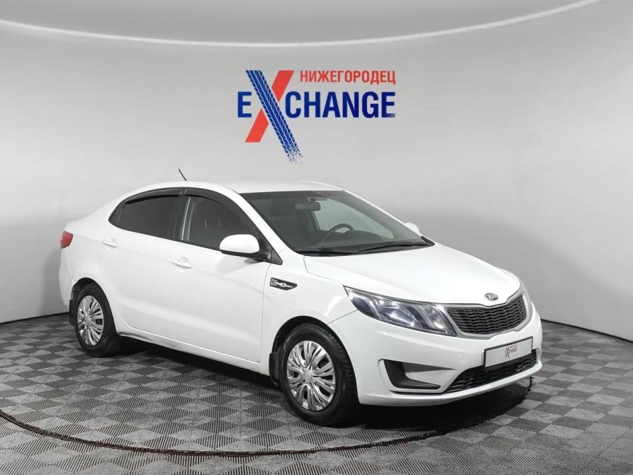 Kia Rio III Нижний Новгород  - изображение 3