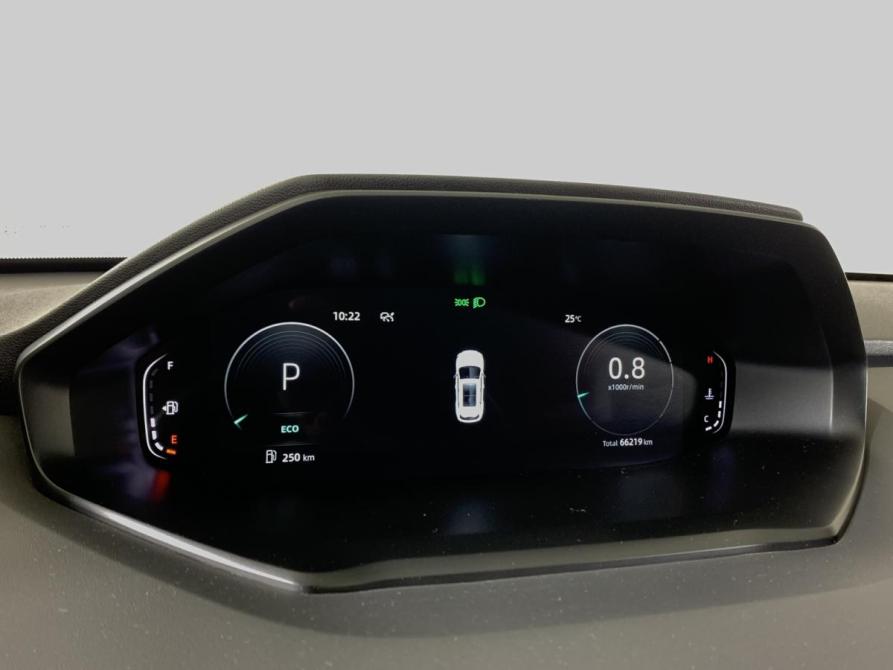 Changan CS55 Plus II Москва  - изображение 14