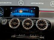Mercedes-Benz CLA II (C118 X118) Москва  - изображение 41