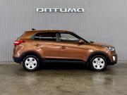 Hyundai Creta I Краснодар  - изображение 24