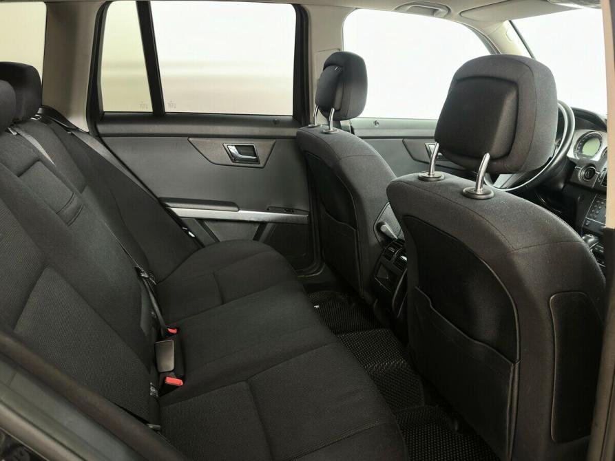 Mercedes-Benz GLK-Класс I (X204) Москва  - изображение 15