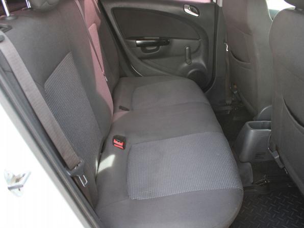 Opel Corsa D Рестайлинг II с пробегом 2012 года, цена 389 000 рублей, 205246 км, хэтчбек, Автокод Объявления