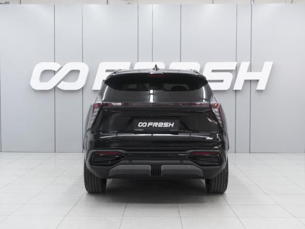 Geely Atlas II с пробегом 2024 года, цена 3 100 000 рублей, 48472 км, внедорожник, Автокод Объявления