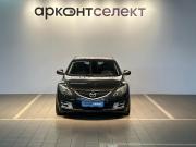 Mazda 6 II (GH) Краснодар  - изображение 28
