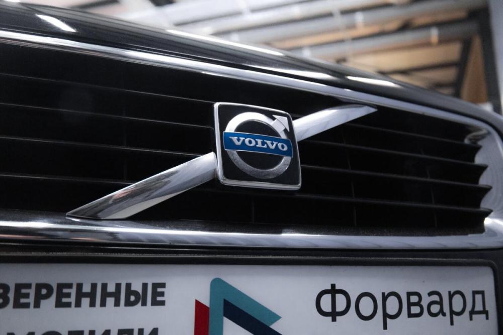 Volvo C30 I Тюмень  - изображение 10