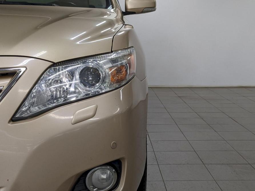 Toyota Camry VI (XV40) Рестайлинг Москва  - изображение 17