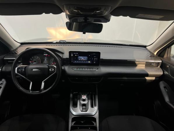 Haval Jolion I Рестайлинг с пробегом 2024 года, цена 1 849 000 рублей, 92800 км, внедорожник, Автокод Объявления