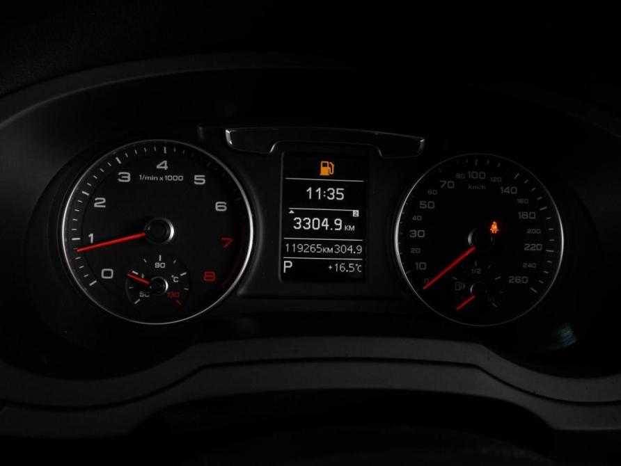 Audi Q3 I (8U) Рестайлинг Воронеж  - изображение 16