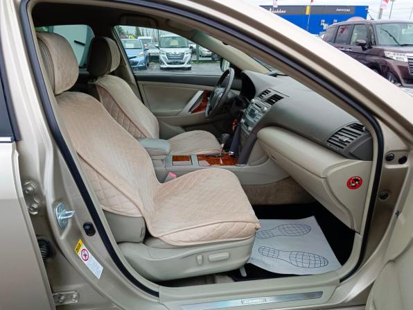 Toyota Camry VI (XV40) с пробегом 2008 года, цена 1 390 000 рублей, 254761 км, седан, Автокод Объявления